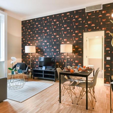 Sweett - San Gottardo Apartment มิลาน ภายนอก รูปภาพ