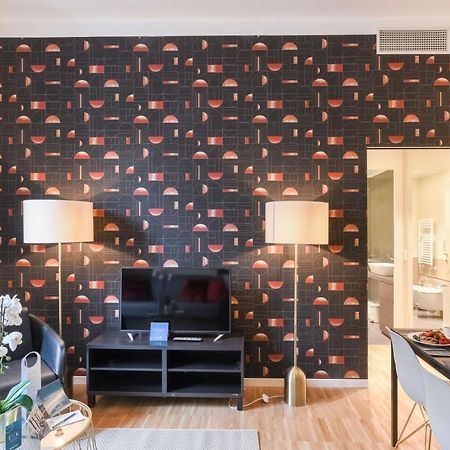 Sweett - San Gottardo Apartment มิลาน ภายนอก รูปภาพ