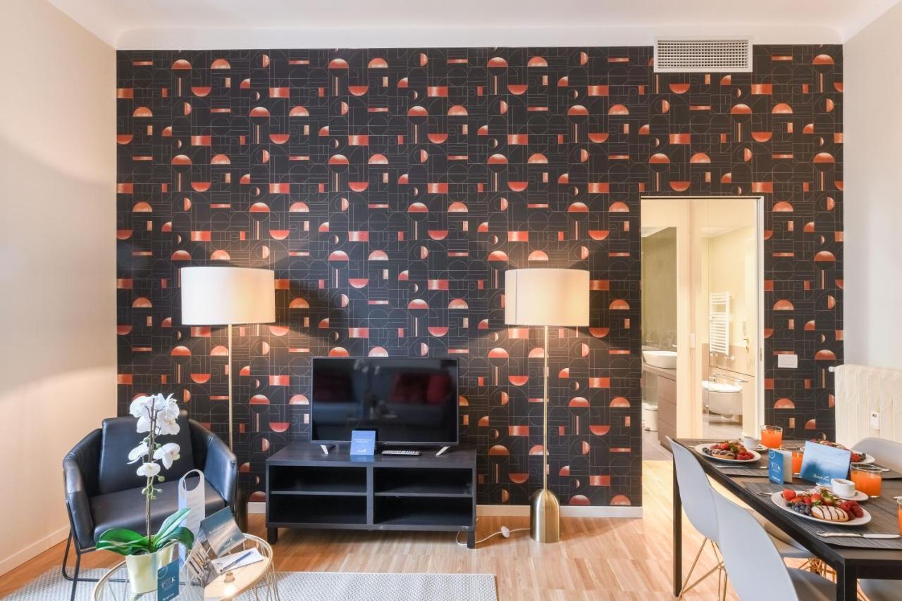 Sweett - San Gottardo Apartment มิลาน ภายนอก รูปภาพ