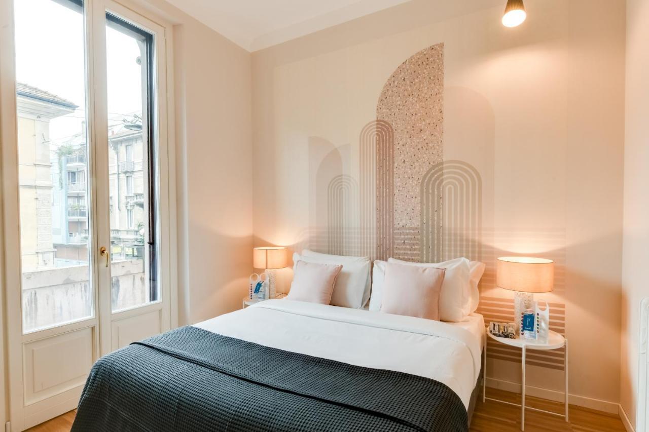 Sweett - San Gottardo Apartment มิลาน ภายนอก รูปภาพ
