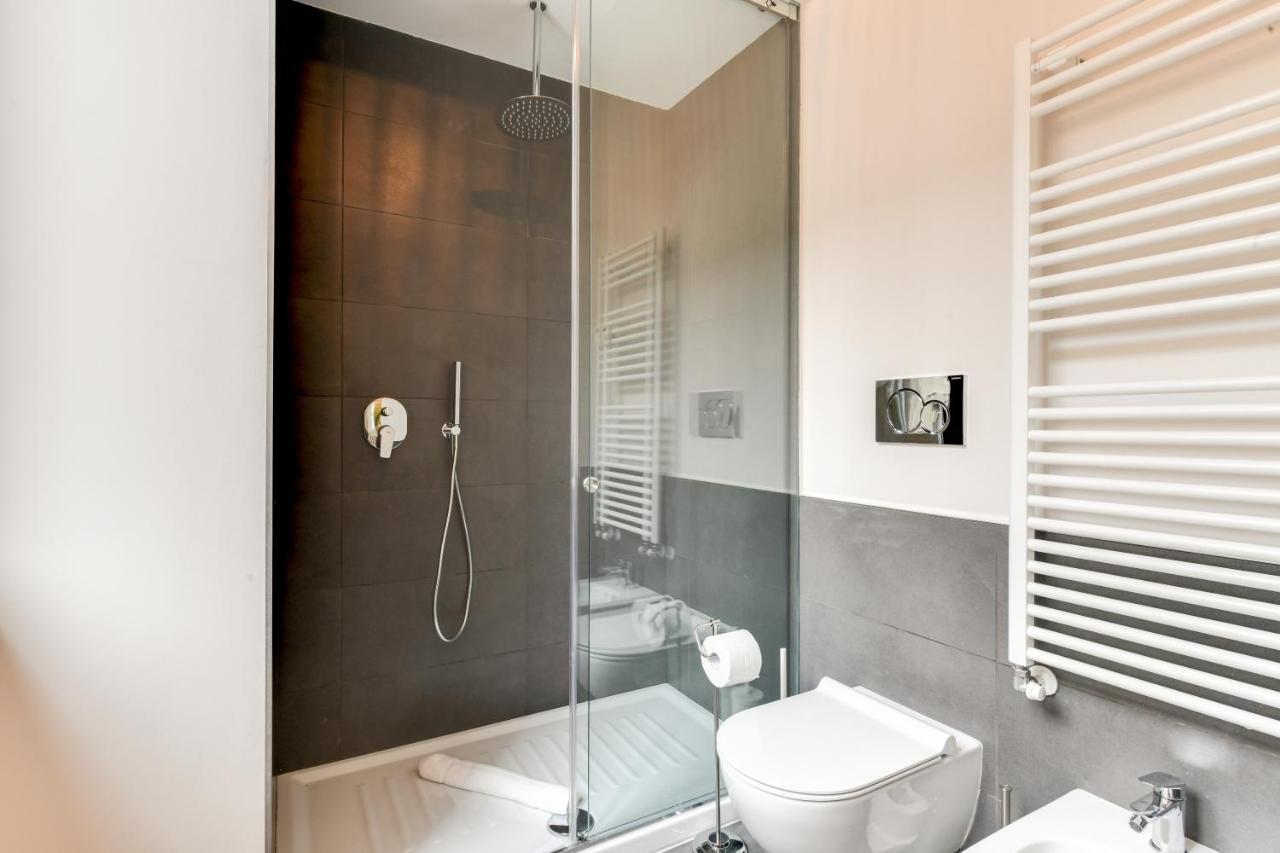 Sweett - San Gottardo Apartment มิลาน ภายนอก รูปภาพ