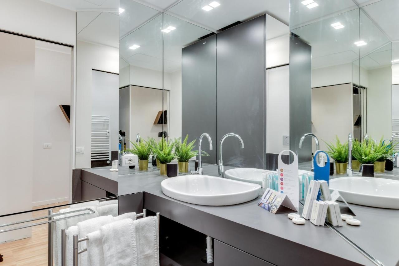 Sweett - San Gottardo Apartment มิลาน ภายนอก รูปภาพ