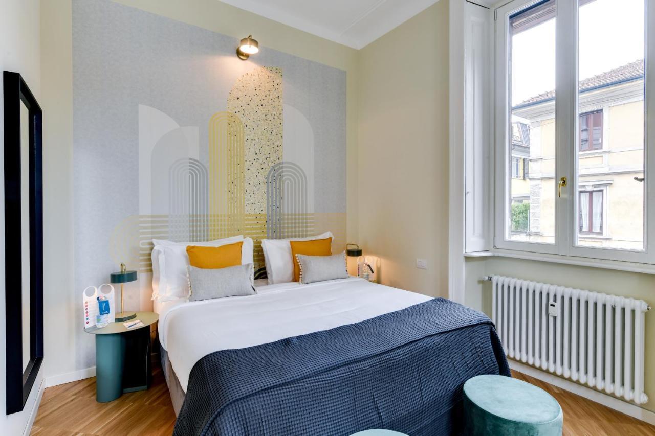Sweett - San Gottardo Apartment มิลาน ภายนอก รูปภาพ