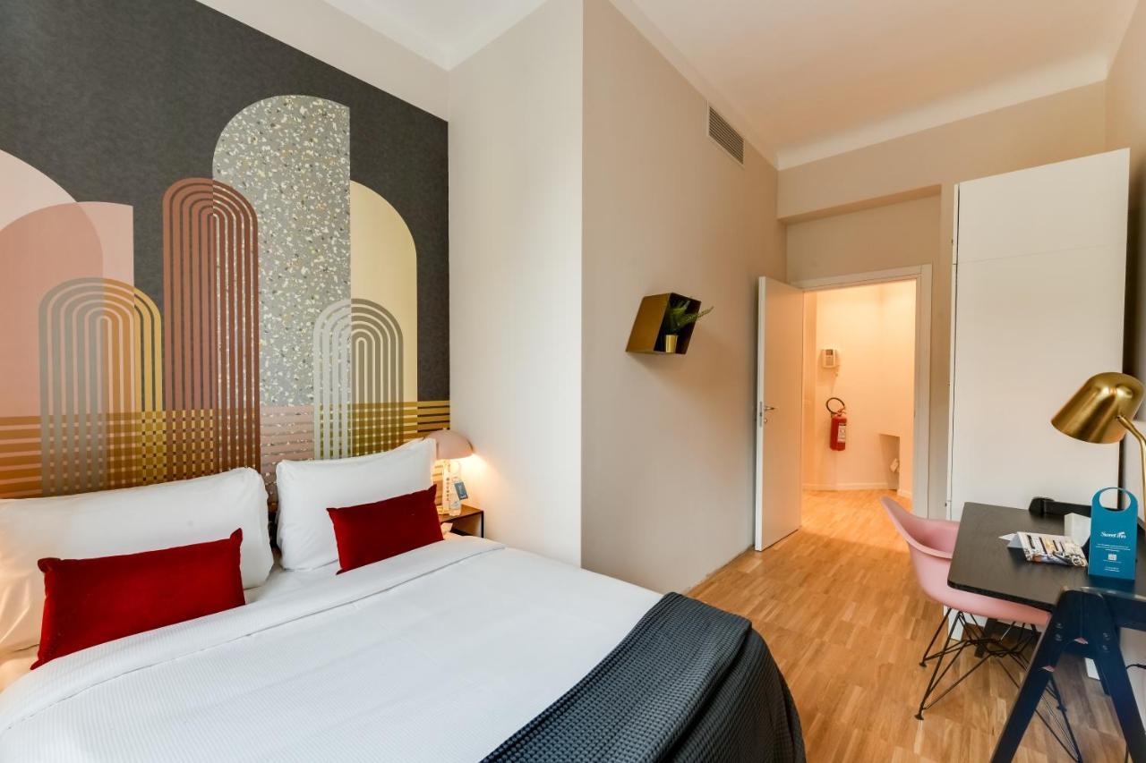 Sweett - San Gottardo Apartment มิลาน ภายนอก รูปภาพ